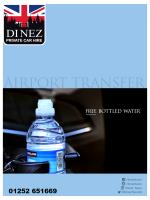 Dinez Taxis and Airport Transfers image 19